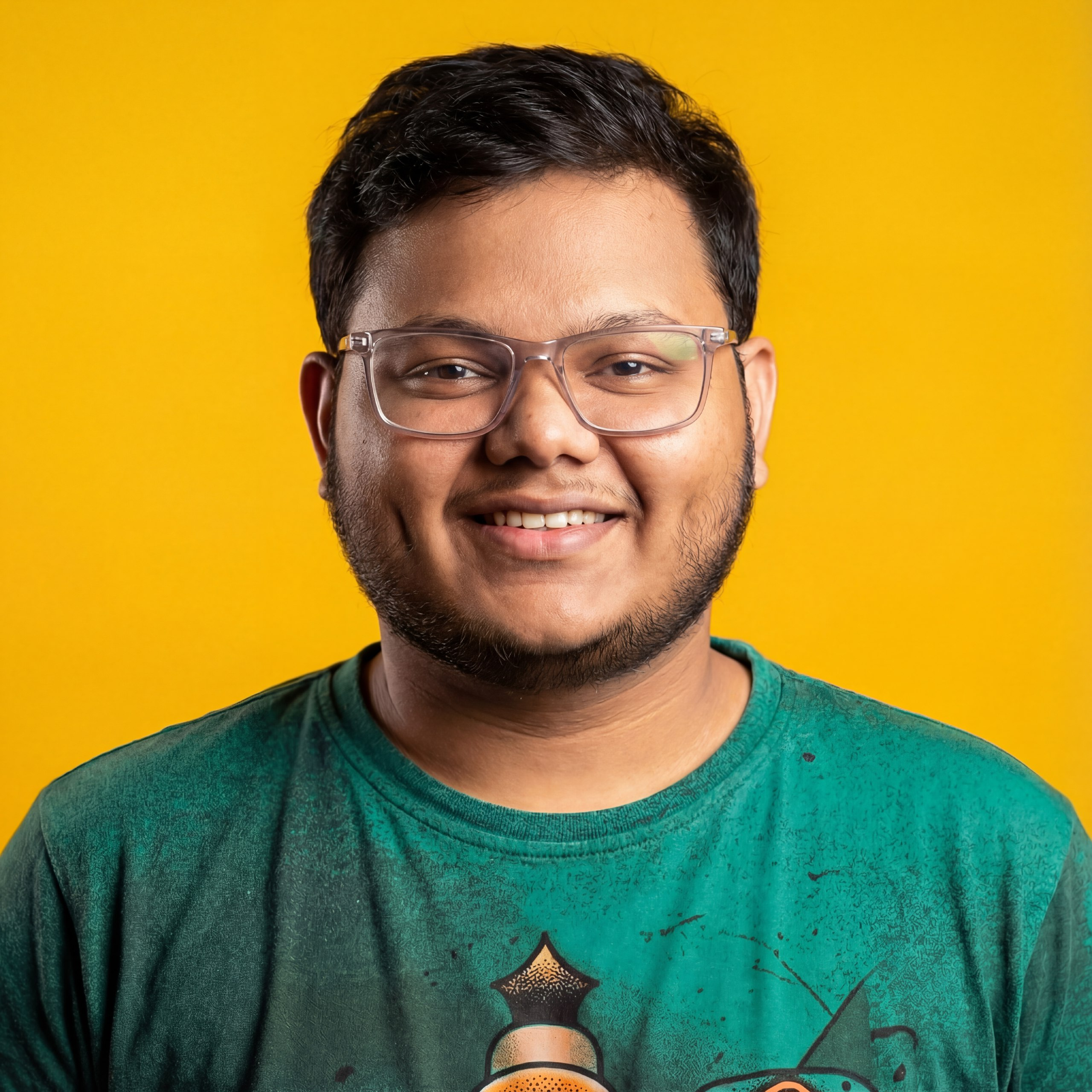 Ayush Chauhan