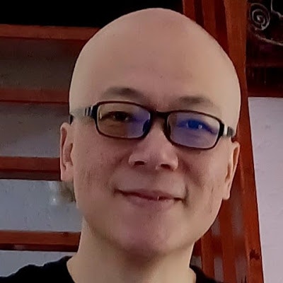 Sean Yang