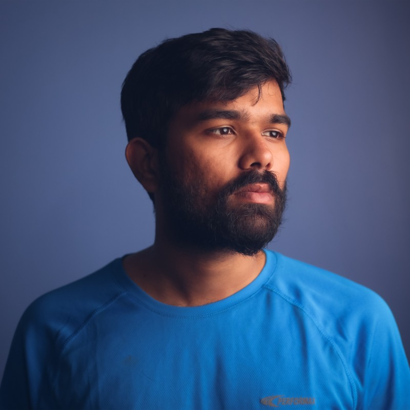 Aakash Srinivasan