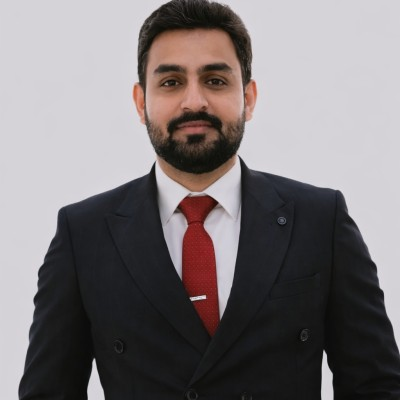 Muhammad Awais Zubari