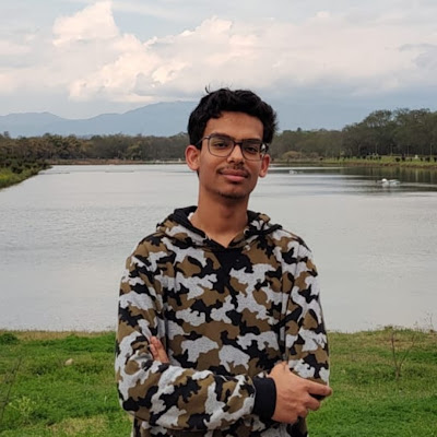 Manas Bhatia