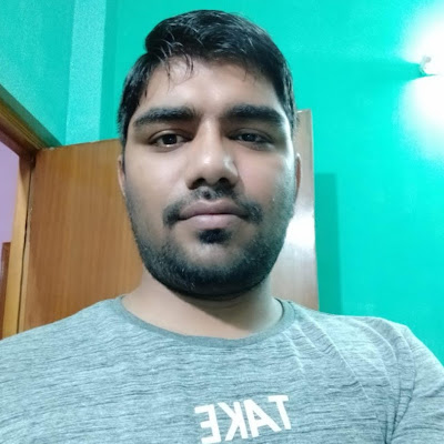 Sunil Ror