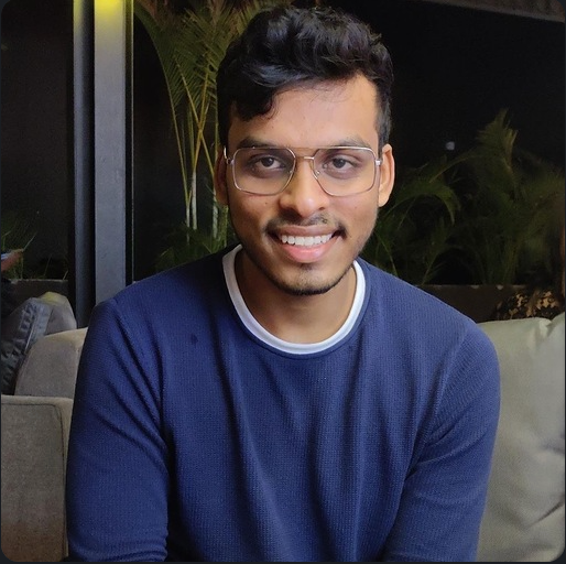 Anirudh Kumar Yadiki