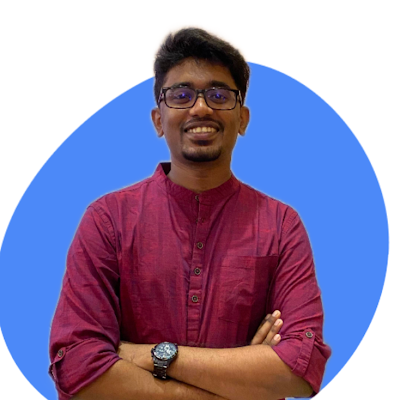 Ramji Selvaraj