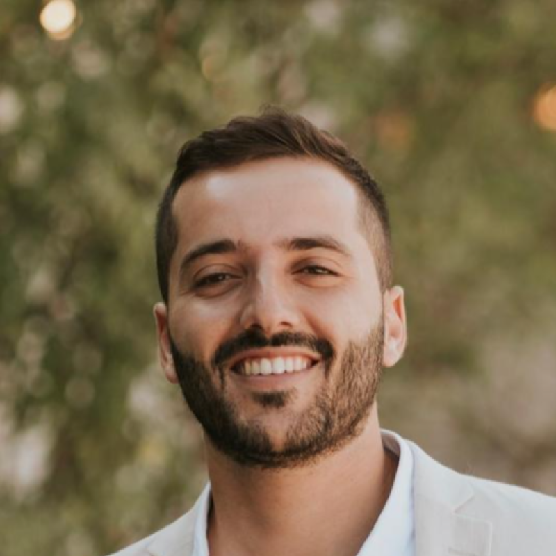 Eitan Elnekave