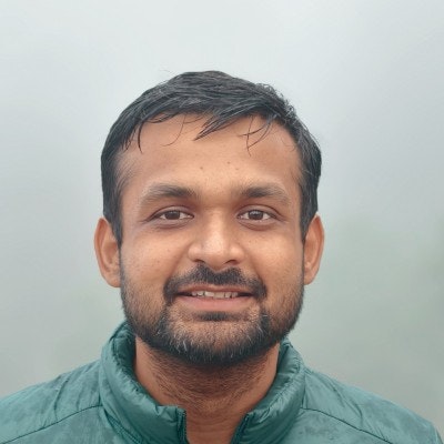 Varun Torka