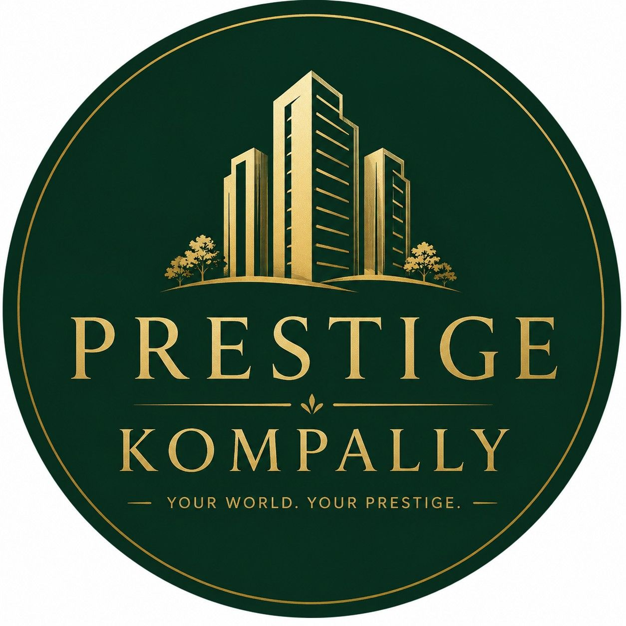 Prestige Kompally