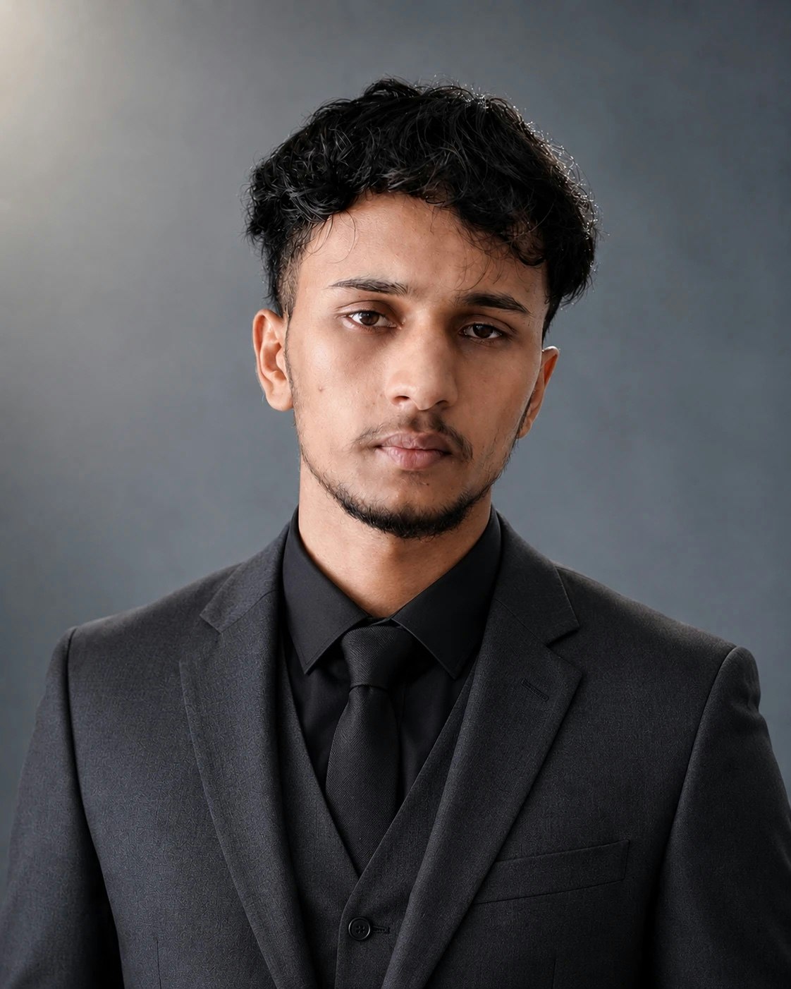 Srijan Paudel