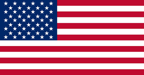 USA Essential Thing