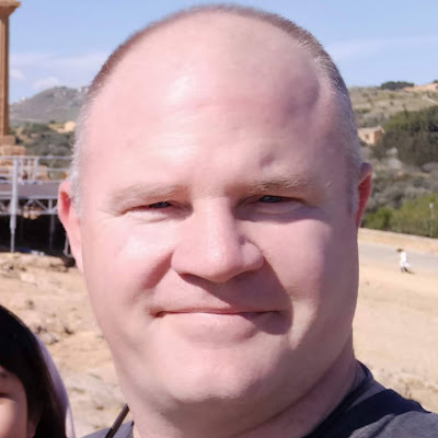 Ryan Hale
