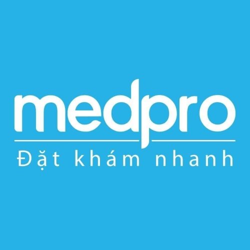 Medpro Đặt khám nhanh