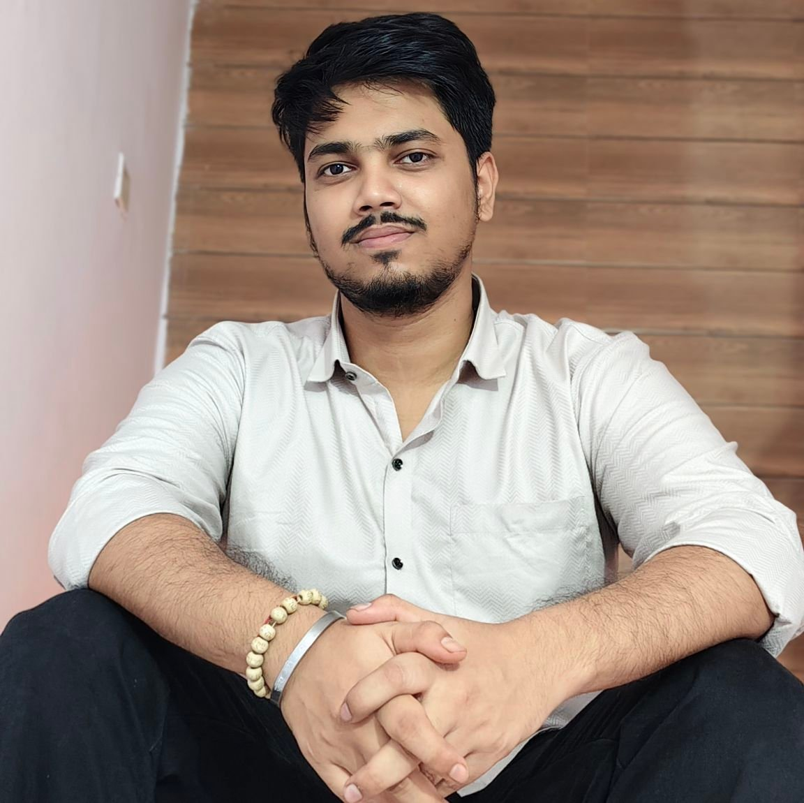 Rajot Das