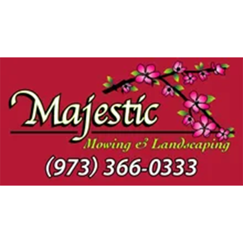 Majestic Mowing & Landscaping LLC