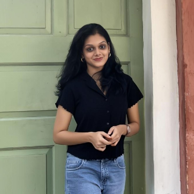 Sindhuja A