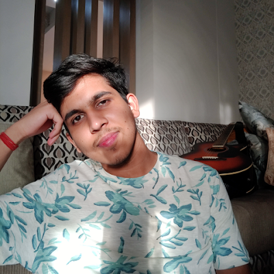 Yash Luhadia