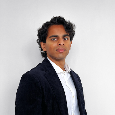 Renz Kandarappallil