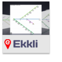 Ekkli app