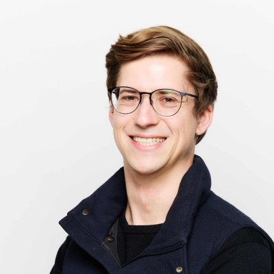 Axel Metzger