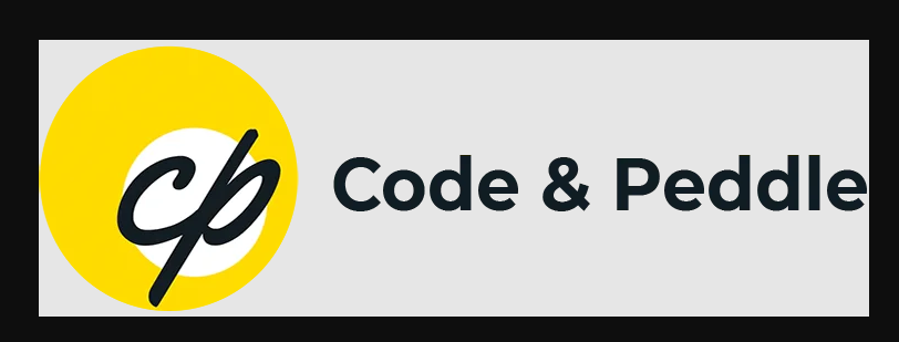 Code & Peddle
