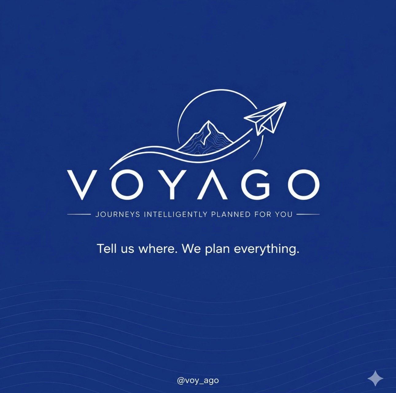 VoyaGo