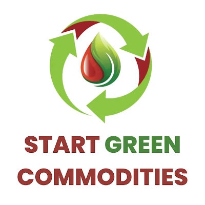 start green commodities