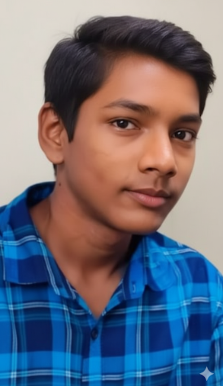 Hariom 