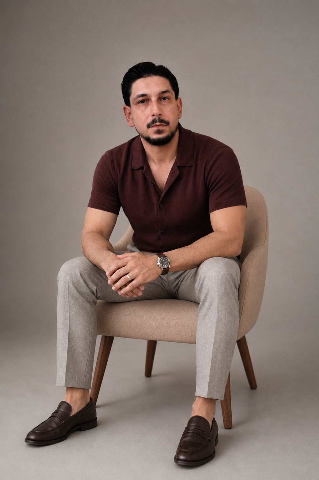 Mehmed Mashkov