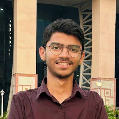 Aadil Naushad Khan