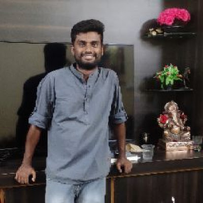 V Venu Gopal