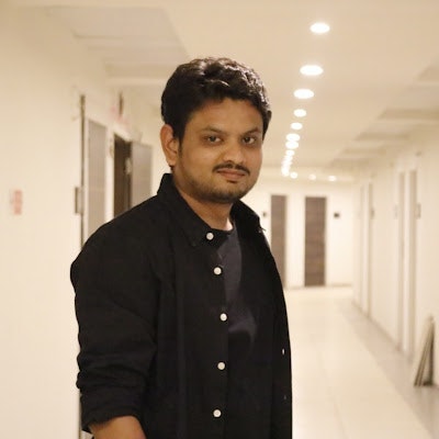 Chintan Thummar