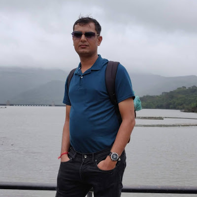 hemant agrawal