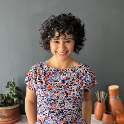 Claudia Gizela Sosa Ascencio