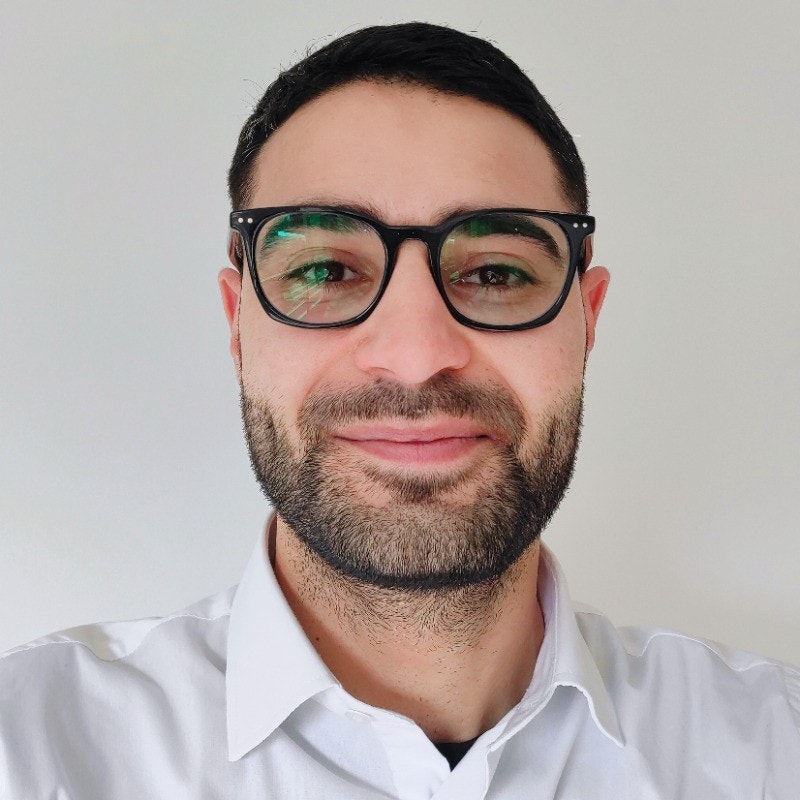Mounir Hafsa, PhD