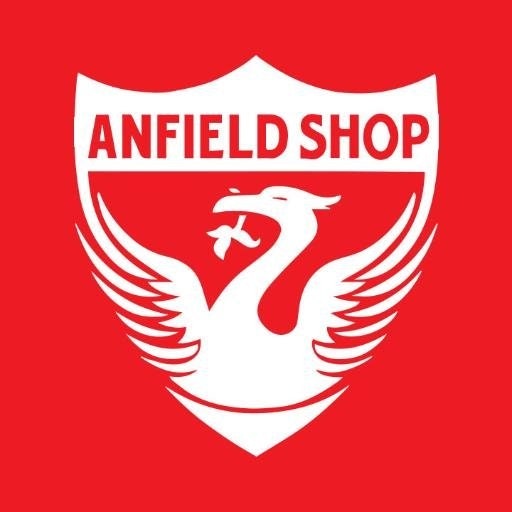 Anfield Shop