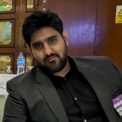 Riaz Raza