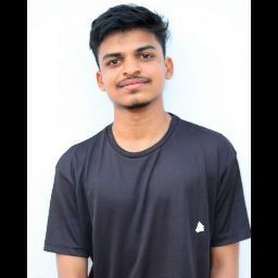 Prathik Thelkar