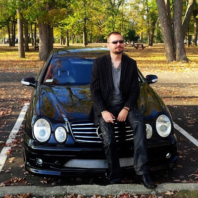 Paulo Cobretti