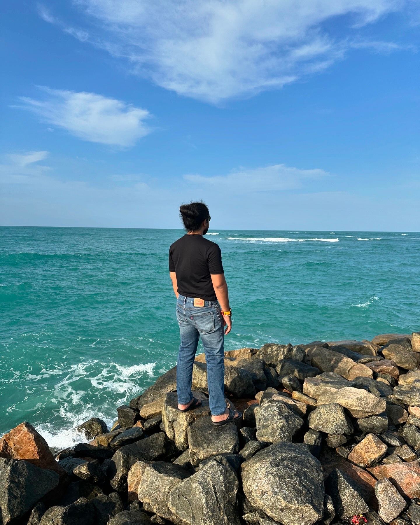 AVINASH SINGH
