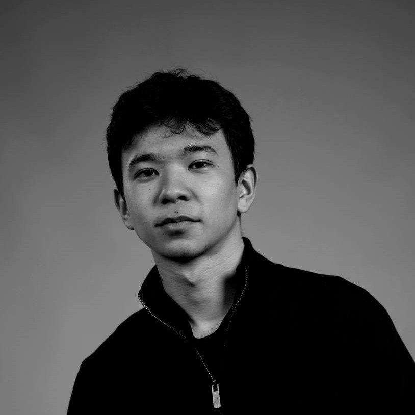 Yernur Syrlibayev
