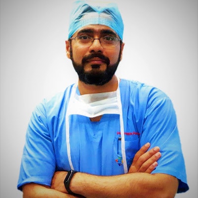Praveen Pushkar
