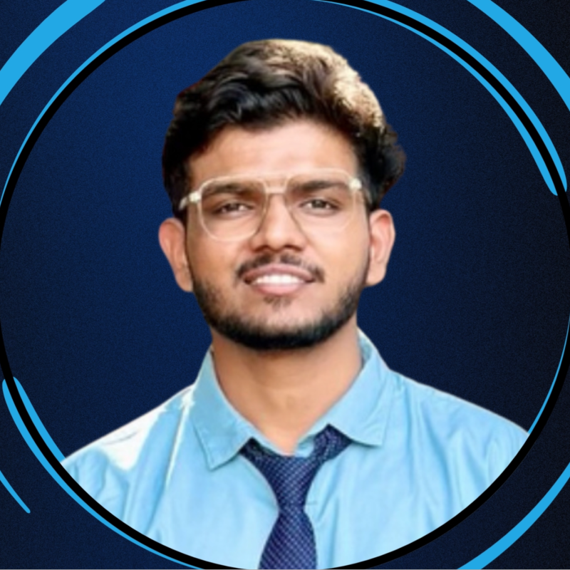 Shreyas Bagal