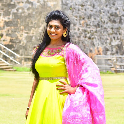 manasa reddy (manu)