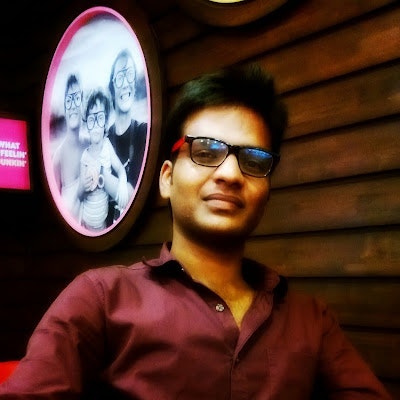 mohit aggarwal