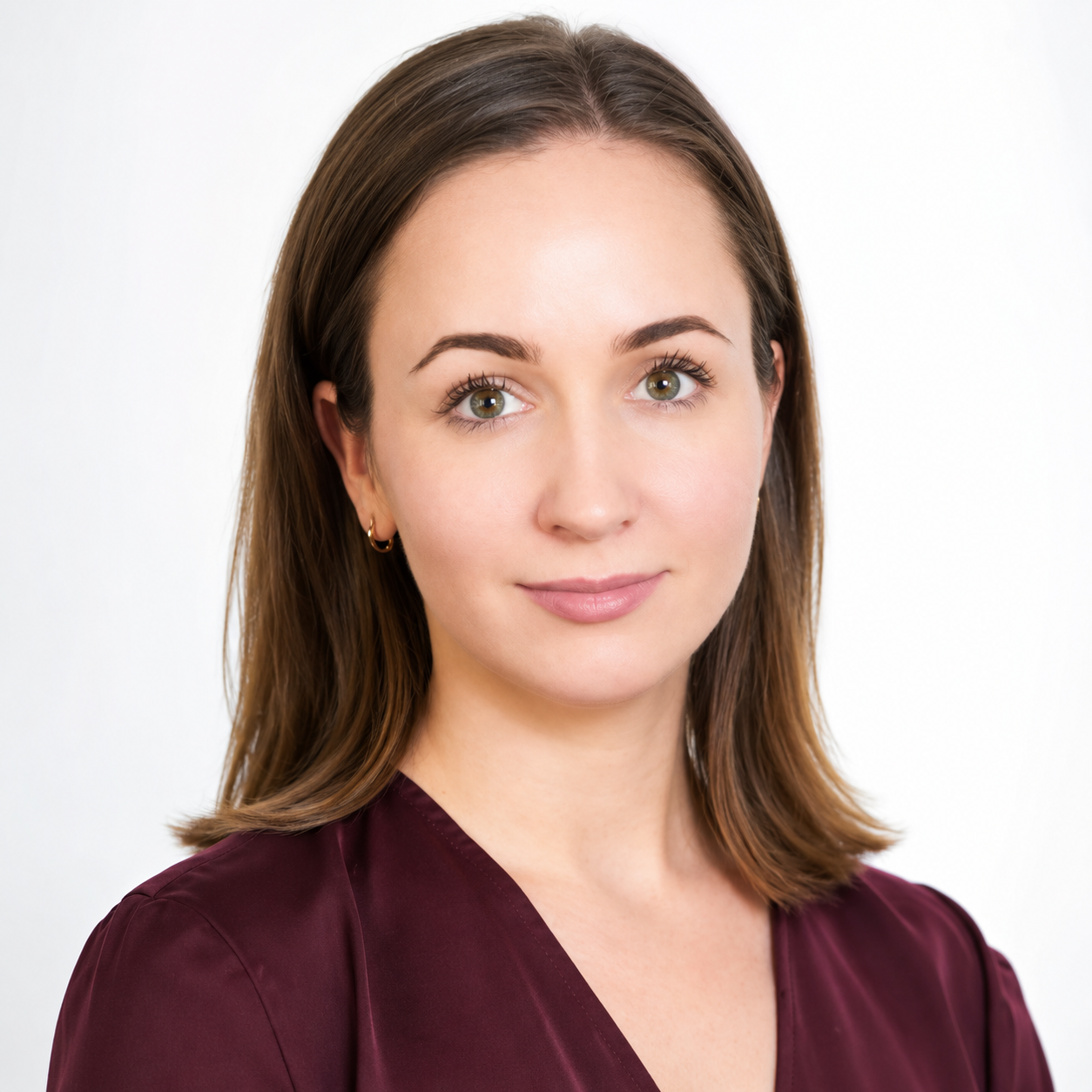 Marianna Cherniuk