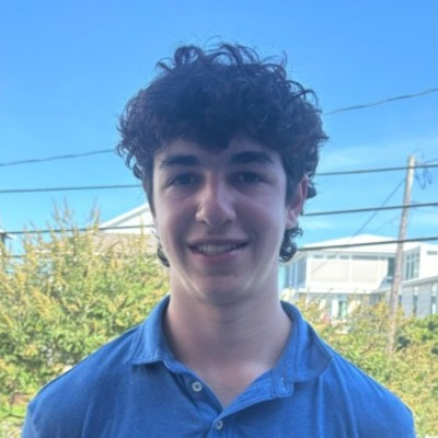 Jake Moshel