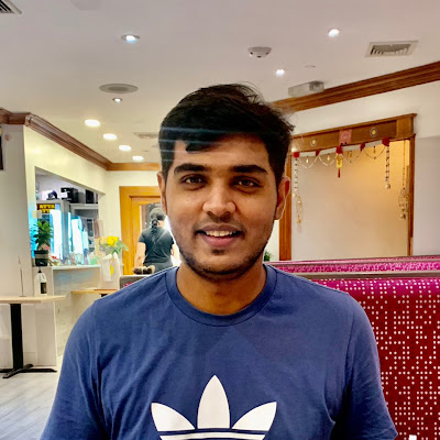 Shubham Vatsal