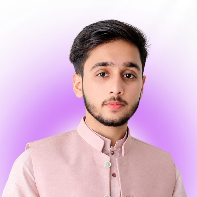 M. Asad Ullah