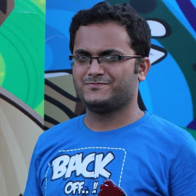 Subhasis Das