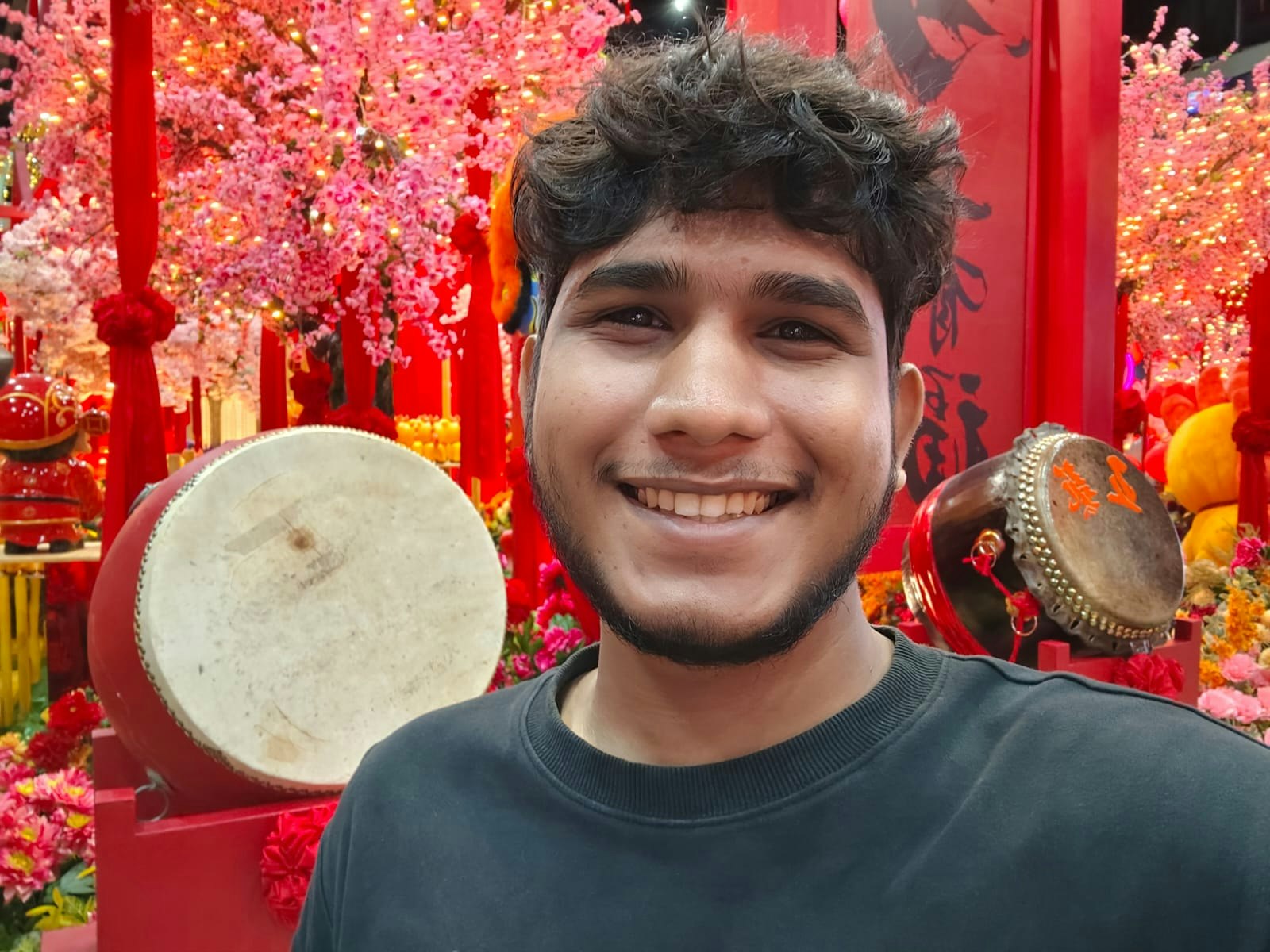 Koushik Malla