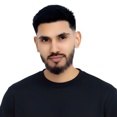 Saif R.
